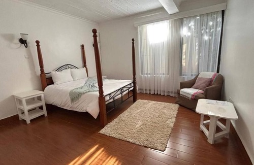 Limuru Bed & Breakfast | Enkishon Suites - 8