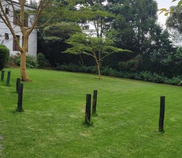 Limuru House | Enkishon suites