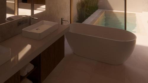 Kuta Villa | Enn Private Villa