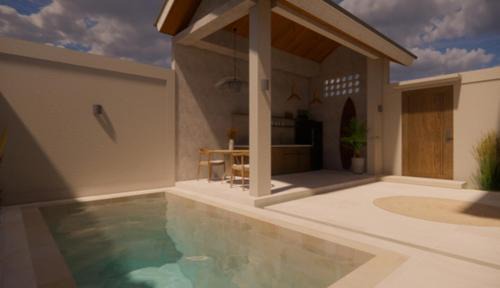 Kuta Villa | Enn Private Villa