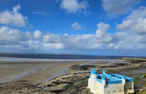 Enniscrone House | Enniscrone Guest Rooms