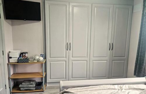 Enniscrone House | Enniscrone Guest Rooms