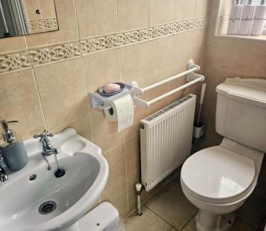 Enniscrone House | Enniscrone Guest Rooms