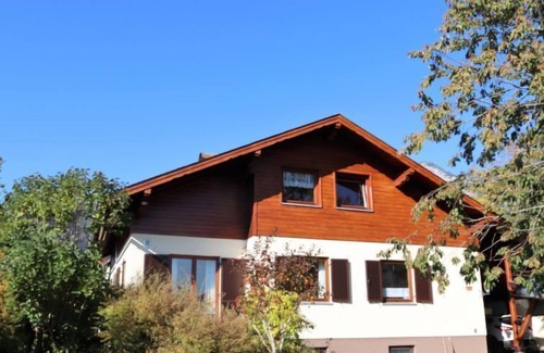 Groebming Apartment | Ennstalblick by Interhome