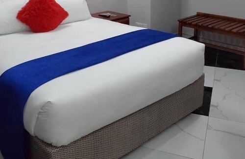 Mutare Hotel | Enopat Hotel