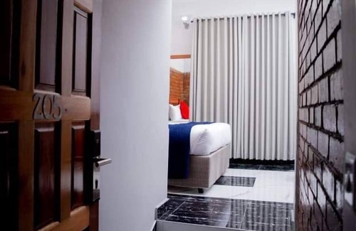 Mutare Hotel | Enopat Hotel