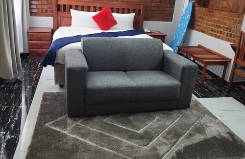Mutare Hotel | Enopat Hotel