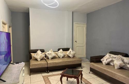 Machala Apartment | Enorme 3 habitaciones, 7 camas, centro de machala