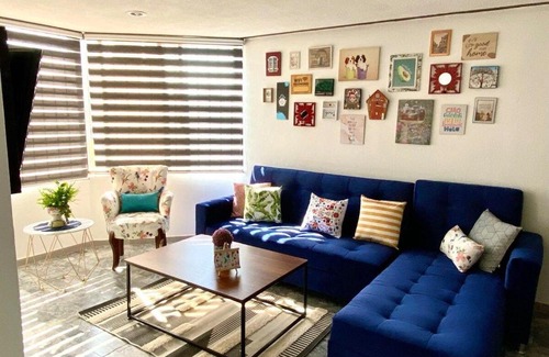 Zapopan Apartment | Enorme. Piso Completo 100% Zona Expo, Primer Piso