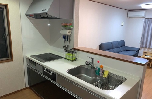 Fujisawa House | Enoshima HOME Clean and tidy detached house with/Fujisawa Kanagawa