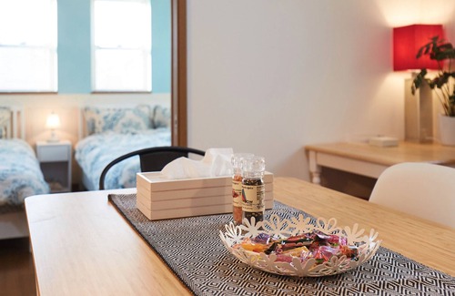 Koshigoe House | Enoshima Seaside House 3BR Free WiFi Parking / Kamakura Kanagawa