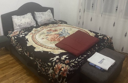 Prilep Apartment | Enough for two couples or two families