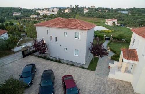Foinikounta Apartment | Enpy