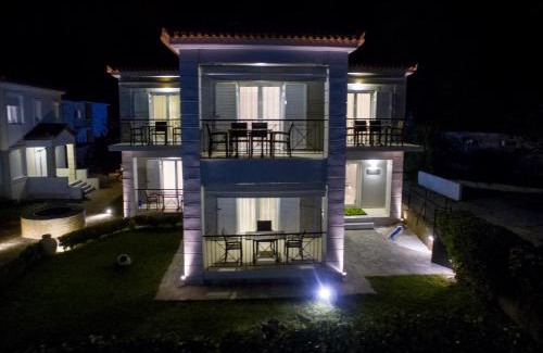 Foinikounta Apartment | Enpy