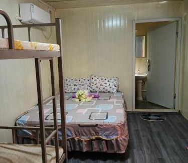 San Juan House | Enrico's Guesthouse