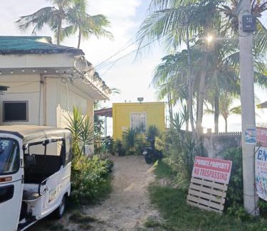 San Juan House | Enrico's Guesthouse