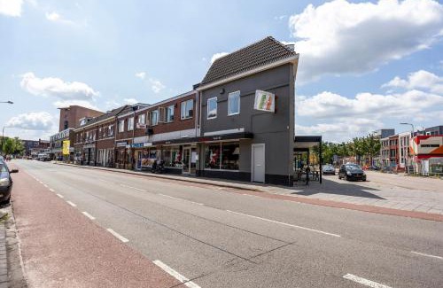 Lasonder-Zeggelt Apartment | Enschede91
