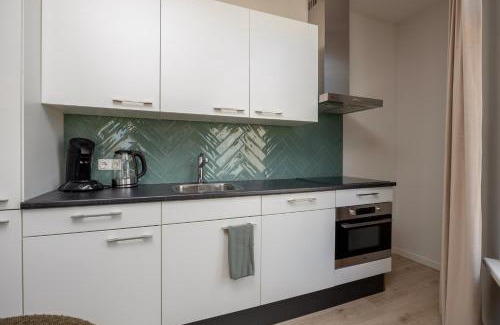 Lasonder-Zeggelt Apartment | Enschede91