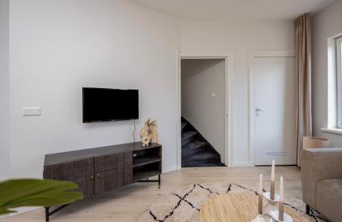 Lasonder-Zeggelt Apartment | Enschede91