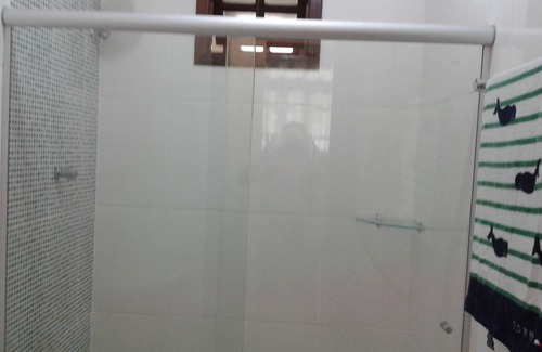 Vera Cruz House | Enseada do Arauá. suite 1 (A/C)