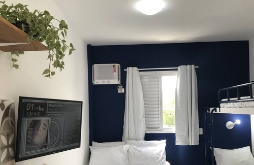 Parque Enseada Apartment | Enseada Village Guarujá 5