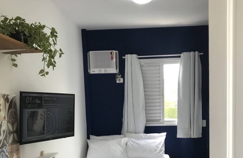Parque Enseada Apartment | Enseada Village Guarujá 5