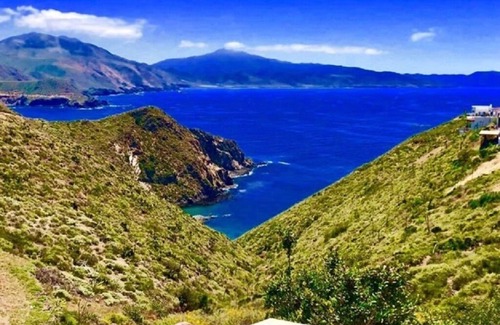 Ensenada House | Ensenada Escape - Hidden Beaches and Amazing Adventures