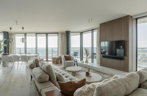 Knokke Apartment | Enso District Residences