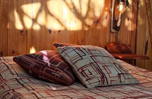 Villa Pehuenia Ski Chalet | Ensueño del alma
