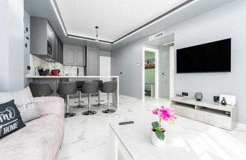 Fuengirola City Centre Apartment | Ensueños8