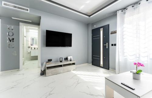 Fuengirola City Centre Apartment | Ensueños8
