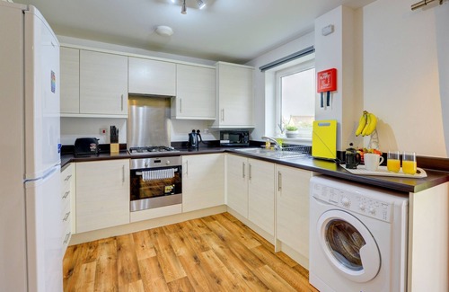 Coventry House | Ensuite/Parking/WiFi/Netflix