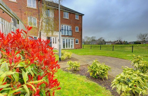 Coventry House | Ensuite/Parking/WiFi/Netflix