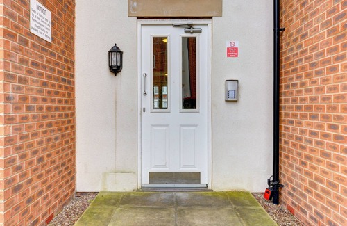 Coventry House | Ensuite/Parking/WiFi/Netflix