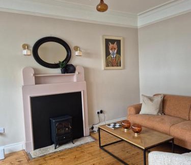 Cloughjordan House | Ensuite room Cloughjordan 1