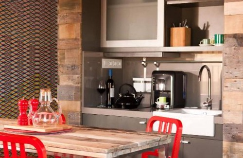 la Vila de Gracia Bed & Breakfast | Ensuite rooms in Gràcia and near the Sagrada Familia! Perfect for big groups!