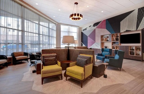Downtown Tucson Hotel | Ensuring a Very Comfortable & Memorable Stay! 3 Family-Friendly Units