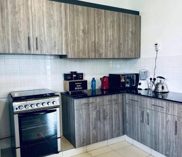 Entebbe Villa | Entebbe Waterfront Home
