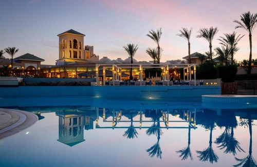 Sharm El Sheikh Resort | Entertainment, Spa Days & Beach Vibes All in One Place l All-Inclusive Getaway