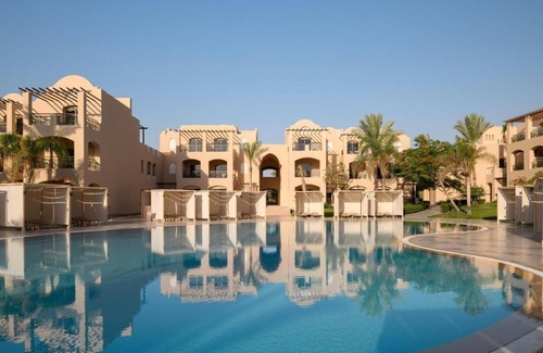 Sharm El Sheikh Resort | Entertainment, Spa Days & Beach Vibes All in One Place l All-Inclusive Getaway
