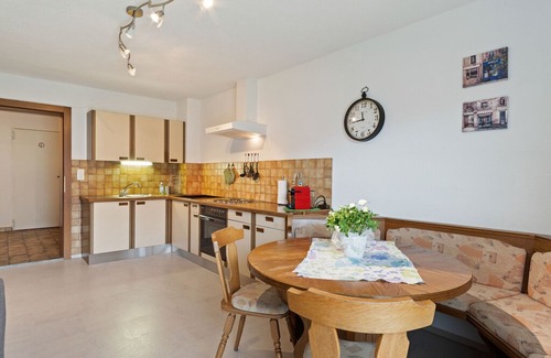 Helfenstein Apartment | Enticing Apartment in Hart im Zillertal near Ski Area