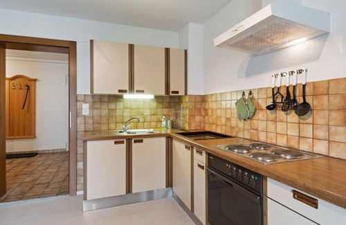 Helfenstein Apartment | Enticing Apartment in Hart im Zillertal near Ski Area