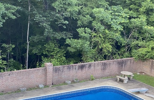 Greenbrier House | Entire 1st floor guest suite on 50 acres +pool+ tennis