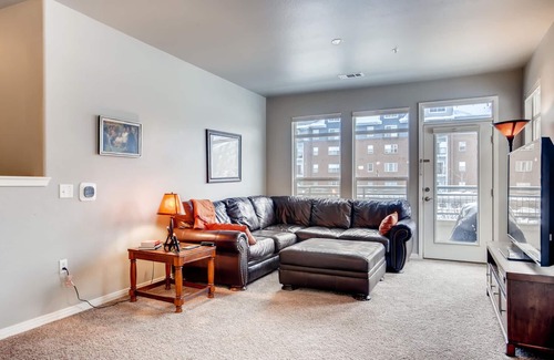 Lone Tree Condo | Entire 2 Bed 2 Bath Lone Tree Condo