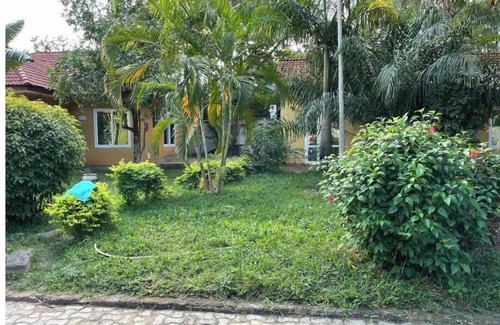 Masaki House | Entire 2 bedroom house with free wifi in Masaki