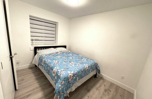 Fleetwood House | Entire 2 bedrooms basement suite in Surrey fleetwood
