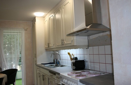 Rosengard Apartment | Entire 2 Rooms Apartment Malmö