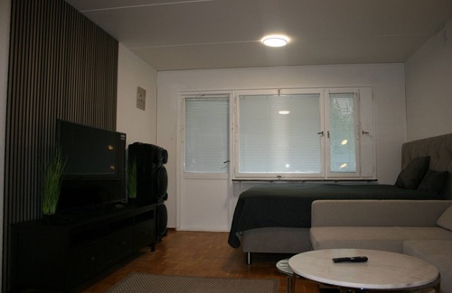 Rosengard Apartment | Entire 2 Rooms Apartment Malmö