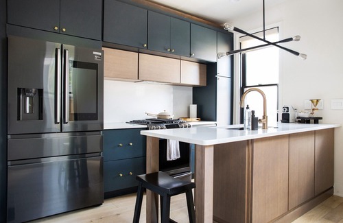 German Village House | Entire 2-Unit Duplex in Charming German Village: Sleeps 10, Walk to All