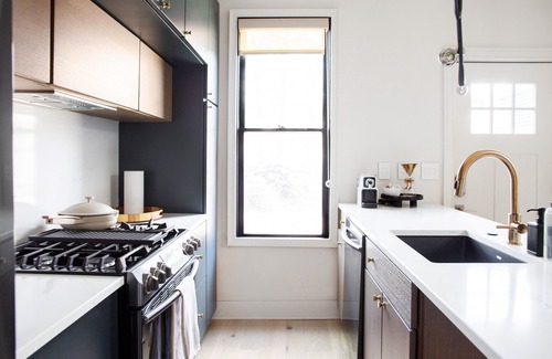 German Village House | Entire 2-Unit Duplex in Charming German Village: Sleeps 10, Walk to All